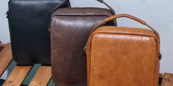 تصویر 5 از خرید و قیمت کیف چرم مردانه + فروش صادراتی